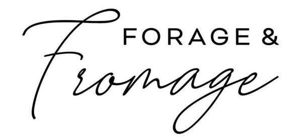Forage and Fromage
