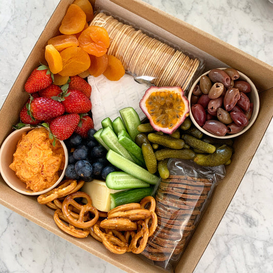 Date Night Bundle