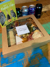 Load image into Gallery viewer, Father&#39;s Day Grazing Box
